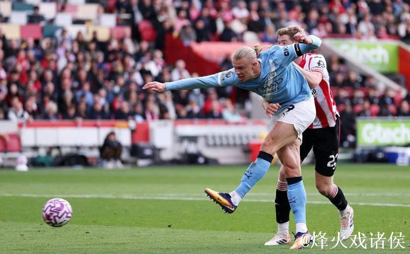 德甲-哈兰德进球创纪录 桑乔送助攻 多特2-0客场告捷 德甲-哈兰德进球创纪录 桑乔送助攻 多特2-0客场告捷