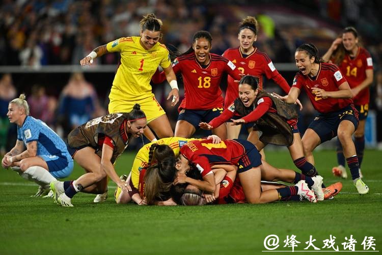 “2023女足世界杯高清直播视频全攻略” “2023女足世界杯高清直播视频全攻略”